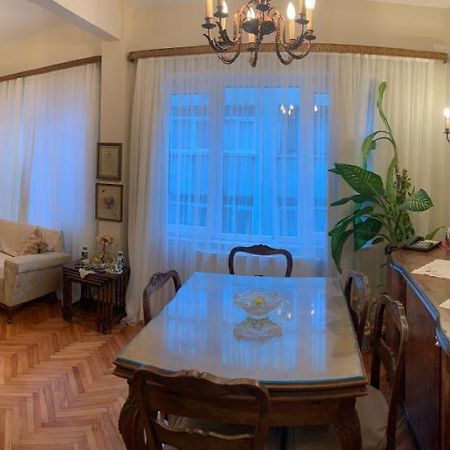 伊斯坦布尔Butiq Flat With Bosphorus View公寓 外观 照片