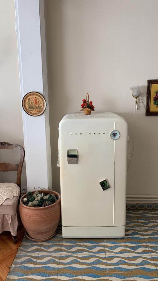 伊斯坦布尔Butiq Flat With Bosphorus View公寓 外观 照片